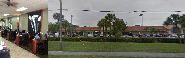 Nail Depot Delray Inc 4801 Linton Blvd Delray Beach Florida