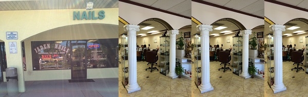 Jaden Nail Salon 660 Linton Blvd Delray Beach Florida