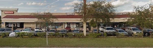 Star Nails 2663 W Atlantic Blvd Pompano Beach Florida 