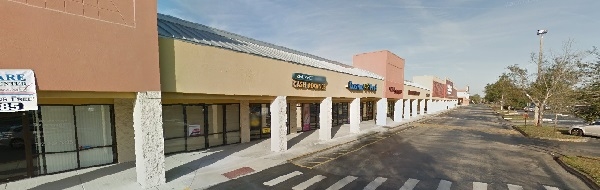 B-Nails 2 10155 S US Hwy 1 Port Saint Lucie Florida 