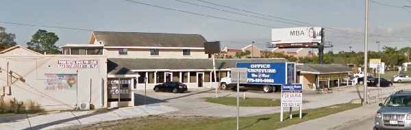 Sunset Nails 10925 S Us Hwy 1 Port Saint Lucie Florida 