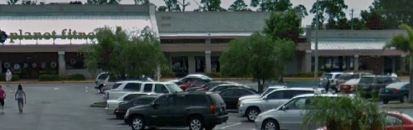 Lucky Nails 6664 S US Highway 1 Port Saint Lucie Florida 