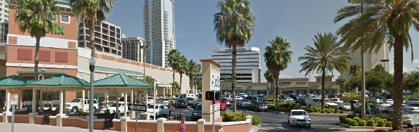 New York Nails 272 3rd St S Saint Petersburg Florida 