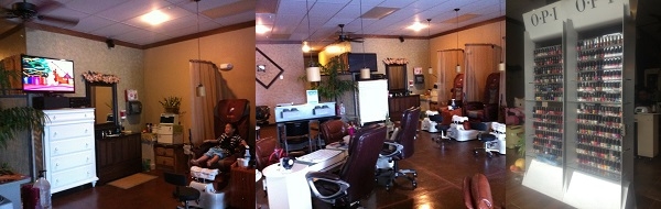 Mai Beauty Nail & Hair Salon 1876 Stickney Point Rd Sarasota Florida 