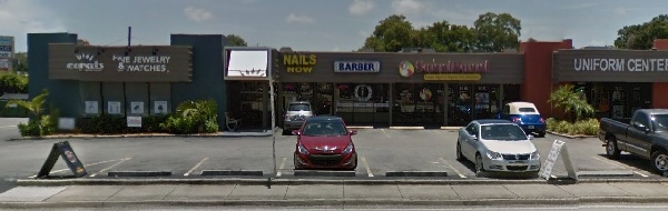 Nails Now 1920 Bay Rd Sarasota Florida 