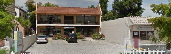 Nails & Skin Care by Iris & Co 5212 Ocean Blvd Ste 3 Sarasota Florida 