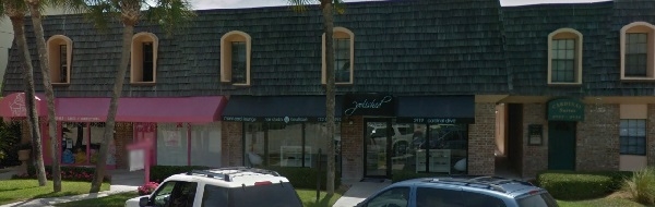 Pampered and Polished 2919 Cardinal Dr Vero Beach Florida 