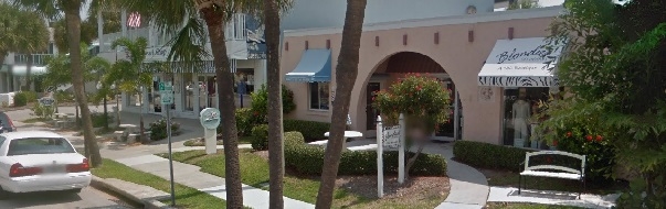 Beauty by the Beach Hair and Nail Salon 3300 Ocean Dr Vero Beach Florida 
