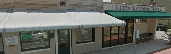 Lucy’s Southern H’air 14 N Polk Ave Arcadia Florida 
