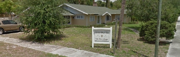 Hair Shoppe the 507 E Magnolia St Arcadia Florida 
