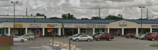 Nail Spa 1315 E Oak St Arcadia Florida 