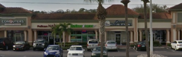 Pelican Nails 24830 S Tamiami Trl Ste 1400 Bonita Springs Florida 