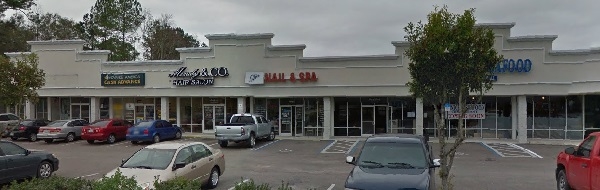 Star Nails & Spa 450061 State Rd 200 Unit 5 Callahan Florida 