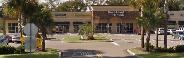 A Plus Nail Salon 1702 N Woodland Blvd Deland Florida 
