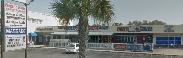 Elegant Nails 707 B Harbor Blvd Destin Florida 