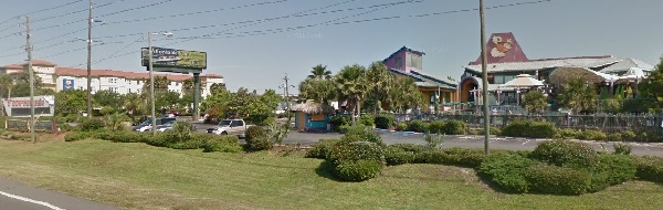 Oasis Nails 16055 Emerald Coast Pkwy Unit 102 Destin Florida 