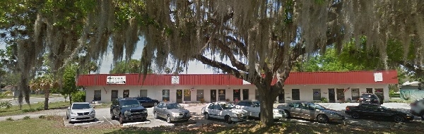 A Dads Family Salon 101 E Yelkca Ter Edgewater Florida 