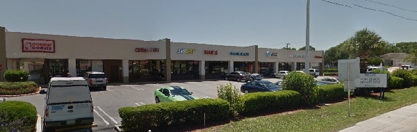 Best Nails 106 W Indian River Blvd Edgewater Florida 