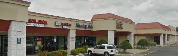 Angel Nails 6214 US Hwy 301 N Ellenton Florida 