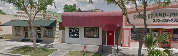 Salon West 115 E Broad St Groveland Florida 