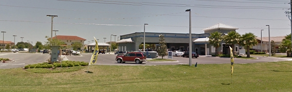 Top Nails 13755 N US Highway 441 Lady Lake Florida 