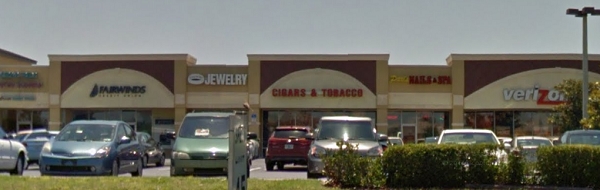 Paris Nails Spa 870 N Us 441 Ste F Lady Lake Florida 