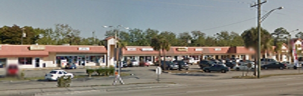 Suave’s Nails 1462 Lee Blvd Lehigh Acres Florida 