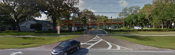 My’s Nails & Spa 23610 State Rd 54 Lutz Florida