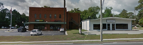 Tl Nails 378 E Base St Ste 107 Madison Florida 