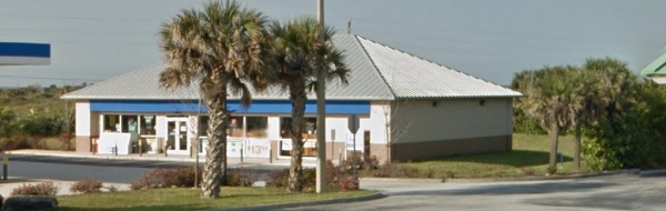 Fancy Nails 3830 S Highway A1A Melbourne Beach Florida 