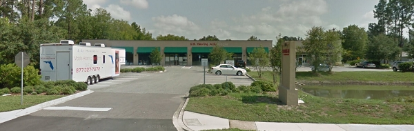 Comfort Nail and Spa 3180 County Rd 220 Middleburg Florida 