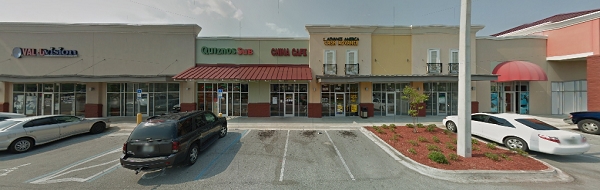 Mimi’s Nail Spa 1545 Branan Field Middleburg Florida 
