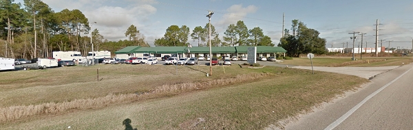Nailport Express 1580 Branan Field Rd Middleburg Florida 