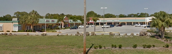 Nails 2001 1890 N Tamiami Trl Ste C North Fort Myers Florida 