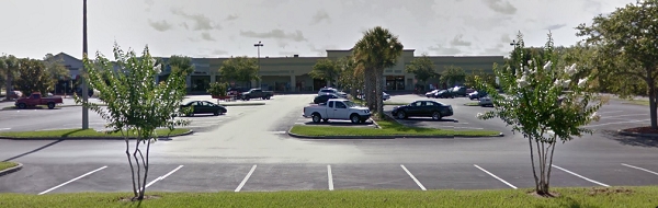 T & T Nails 1011 Lockwood Blvd Oviedo Florida 