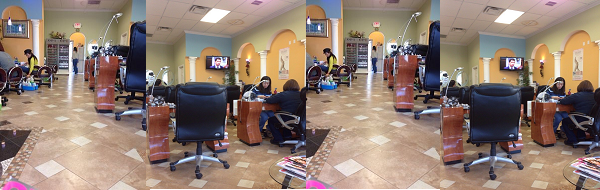 Le Nails and Spa 1769 E Broadway St Oviedo Florida 