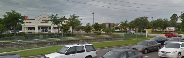 Wilson Nail Spa 1954 W State Road 426 Oviedo Florida 