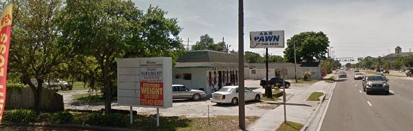 Margie’s Hair & Nail Hut 5650 Park Blvd Ste 5 Pinellas Park Florida 