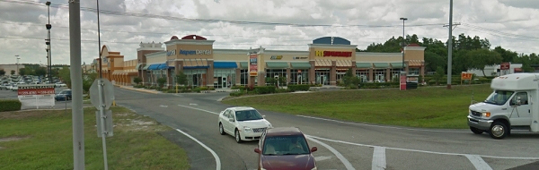 True Nails 3802 Sun City Center Blvd Ruskin Florida