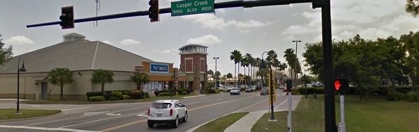 The Nailz Place 8241 Cooper Creek Blvd University Park Florida