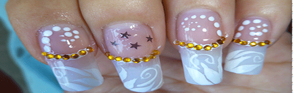 Spring Nails 8034 Wiles Rd Coral Springs Florida 